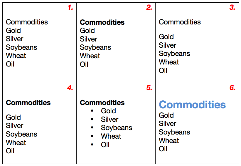 AttributeContrastExamples